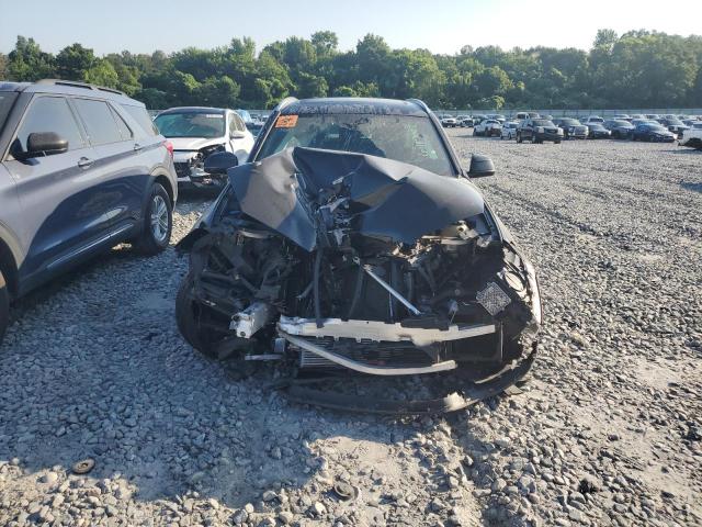 5UXTY3C09M9E13329 - 2021 BMW X3 SDRIVE30I BLACK photo 5