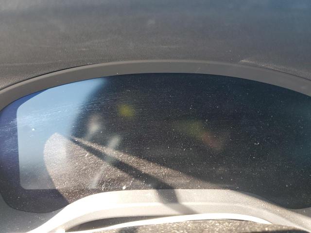 5UXTY3C09M9E13329 - 2021 BMW X3 SDRIVE30I BLACK photo 9