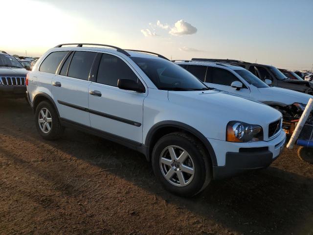 YV4CZ592661299661 - 2006 VOLVO XC90 WHITE photo 4