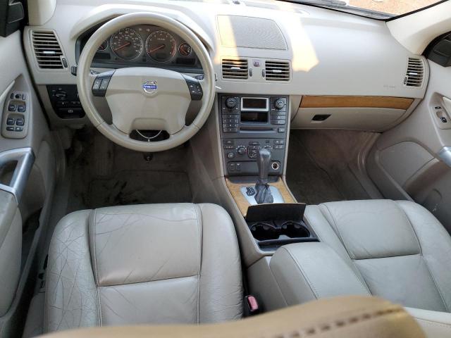 YV4CZ592661299661 - 2006 VOLVO XC90 WHITE photo 8