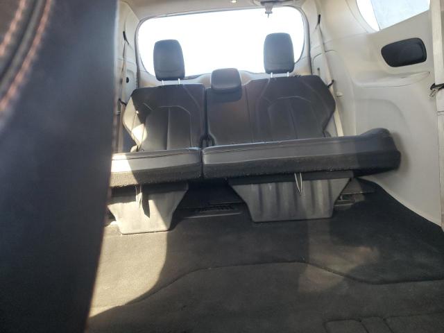 2C4RC1BG2LR280285 - 2020 CHRYSLER PACIFICA TOURING L 石墨色 照片 10