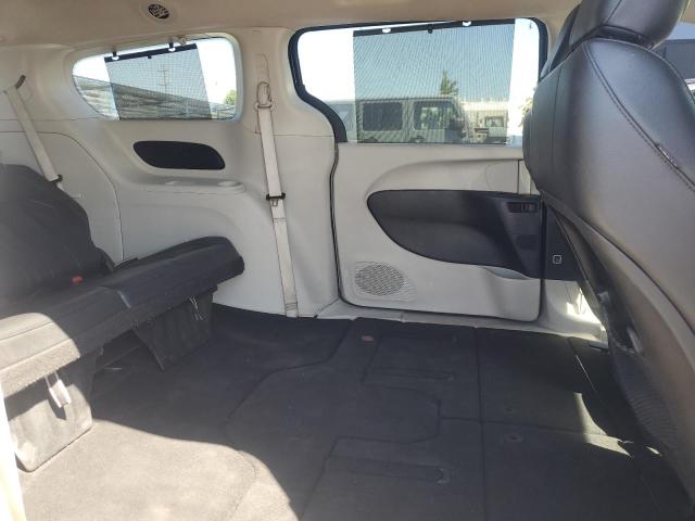 2C4RC1BG2LR280285 - 2020 CHRYSLER PACIFICA TOURING L 石墨色 照片 11