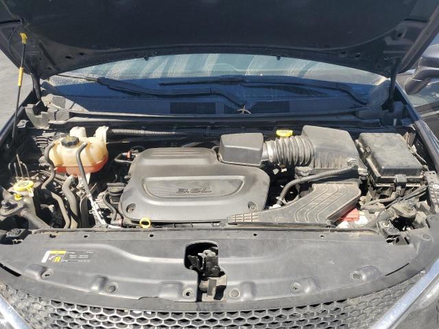 2C4RC1BG2LR280285 - 2020 CHRYSLER PACIFICA TOURING L 石墨色 照片 12