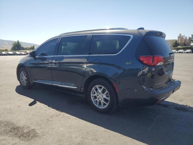 2C4RC1BG2LR280285 - 2020 CHRYSLER PACIFICA TOURING L 石墨色 照片 2