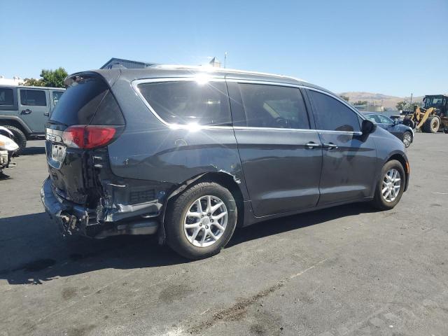 2C4RC1BG2LR280285 - 2020 CHRYSLER PACIFICA TOURING L 石墨色 照片 3