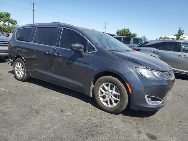 2C4RC1BG2LR280285 - 2020 CHRYSLER PACIFICA TOURING L 石墨色 照片 4