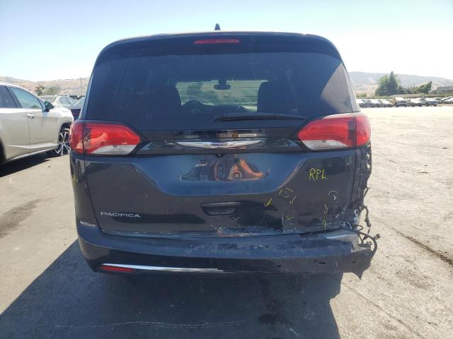 2C4RC1BG2LR280285 - 2020 CHRYSLER PACIFICA TOURING L 石墨色 照片 6