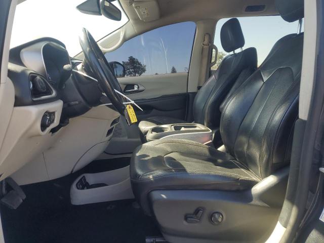 2C4RC1BG2LR280285 - 2020 CHRYSLER PACIFICA TOURING L 石墨色 照片 7