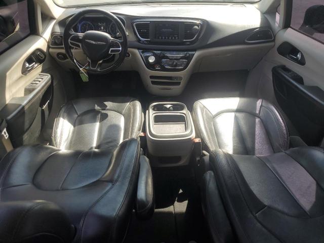 2C4RC1BG2LR280285 - 2020 CHRYSLER PACIFICA TOURING L 石墨色 照片 8