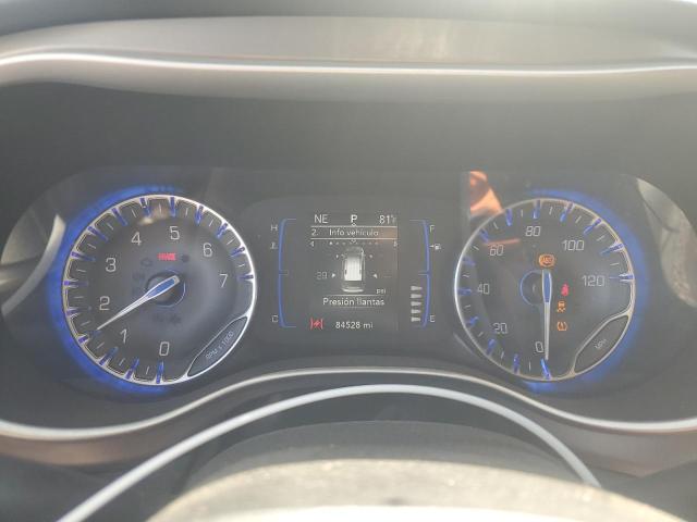 2C4RC1BG2LR280285 - 2020 CHRYSLER PACIFICA TOURING L 石墨色 照片 9