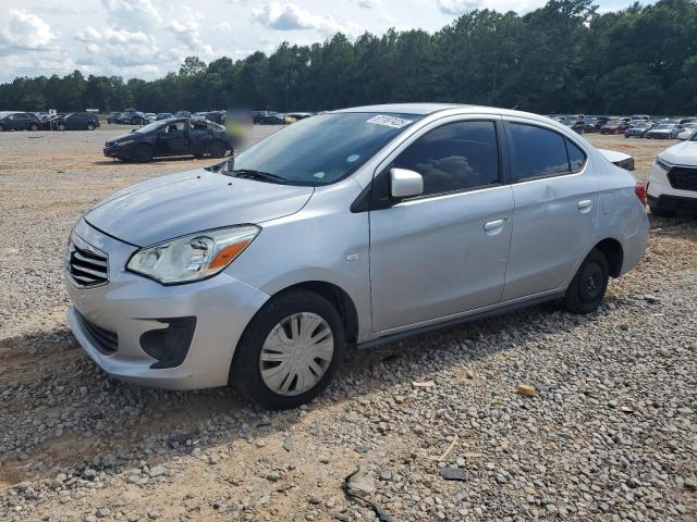 2019 MITSUBISHI MIRAGE G4 ES, 