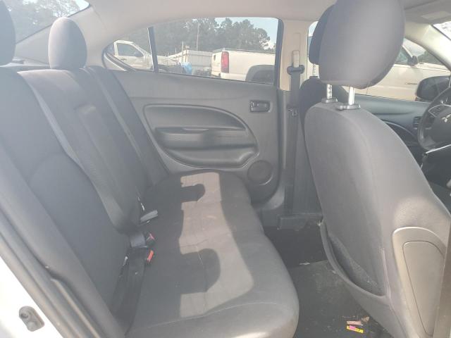 ML32F3FJ8KHF06677 - 2019 MITSUBISHI MIRAGE G4 ES 银色 照片 10