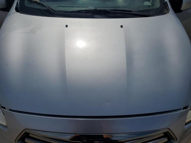 ML32F3FJ8KHF06677 - 2019 MITSUBISHI MIRAGE G4 ES 银色 照片 11