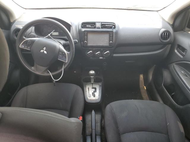 ML32F3FJ8KHF06677 - 2019 MITSUBISHI MIRAGE G4 ES 银色 照片 8