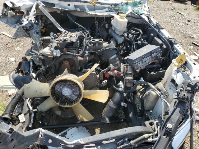 3C7WRMDLXLG261599 - 2020 RAM 5500 白色 照片 11