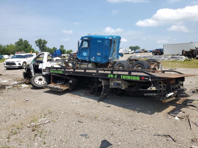 3C7WRMDLXLG261599 - 2020 RAM 5500 白色 照片 2