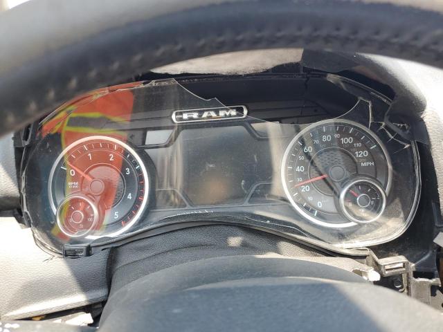 3C7WRMDLXLG261599 - 2020 RAM 5500 白色 照片 9