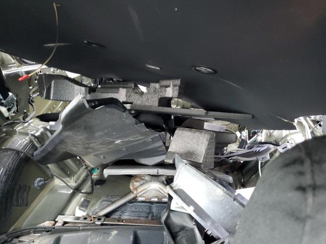 1FM5K8AW1MNA20800 - 2021 FORD EXPLORER POLICE INTERCEPTOR 双色 照片 10