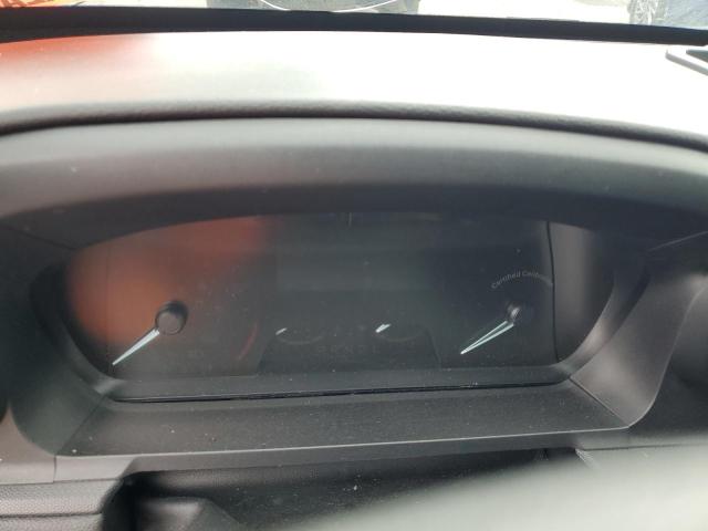 1FM5K8AW1MNA20800 - 2021 FORD EXPLORER POLICE INTERCEPTOR 双色 照片 9