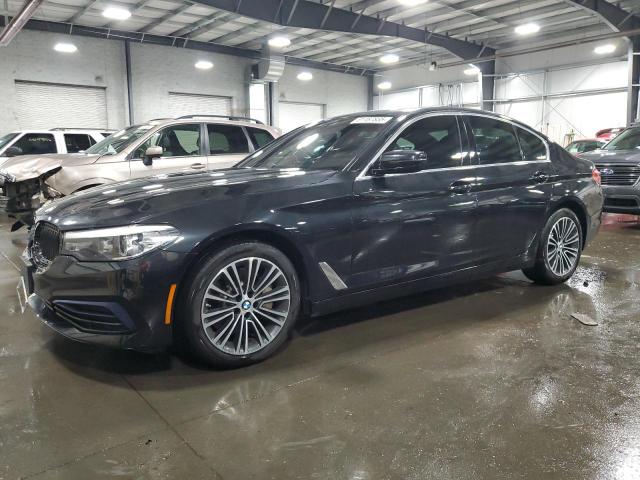 2019 BMW 530 XI, null