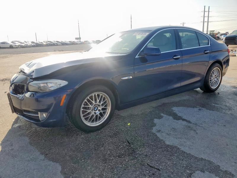 2013 BMW 528 I, 