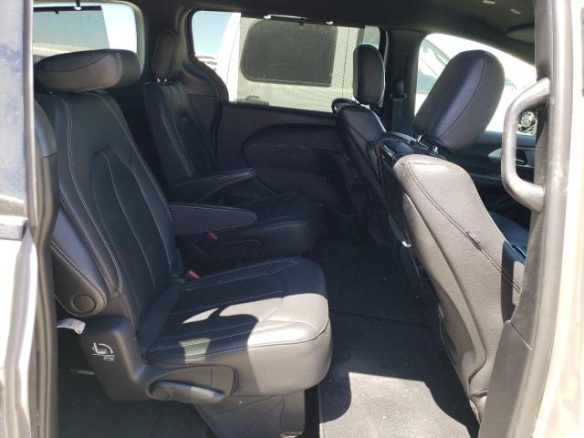 2C4RC1BGXMR607212 - 2021 CHRYSLER PACIFICA TOURING L 石墨色 照片 11