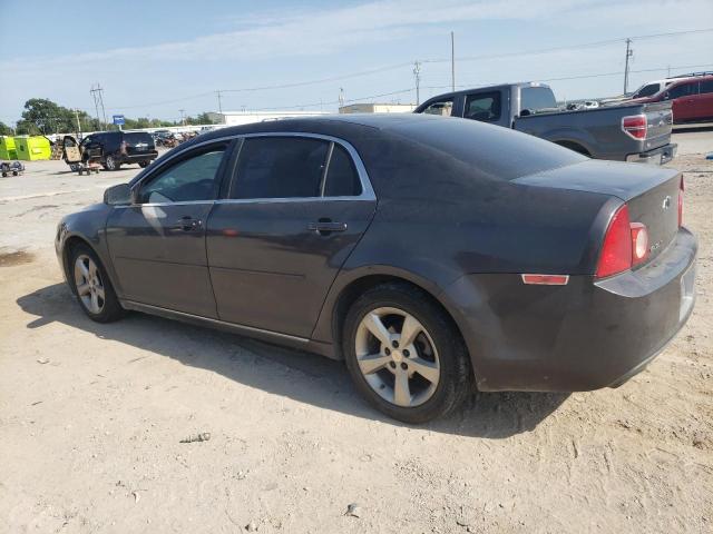 1G1ZC5E11BF272899 - 2011 CHEVROLET MALIBU 1LT 石墨色 照片 2