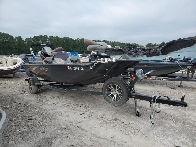 GEN66171A121 - 2021 G3 BOAT GRAY photo 1