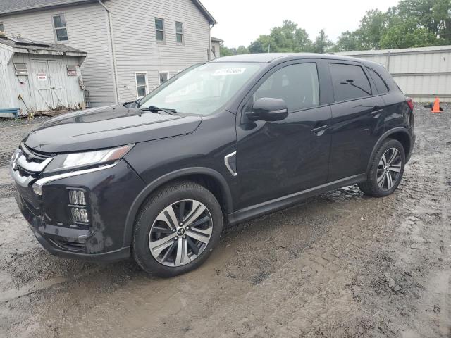 2020 MITSUBISHI OUTLANDER ES, null