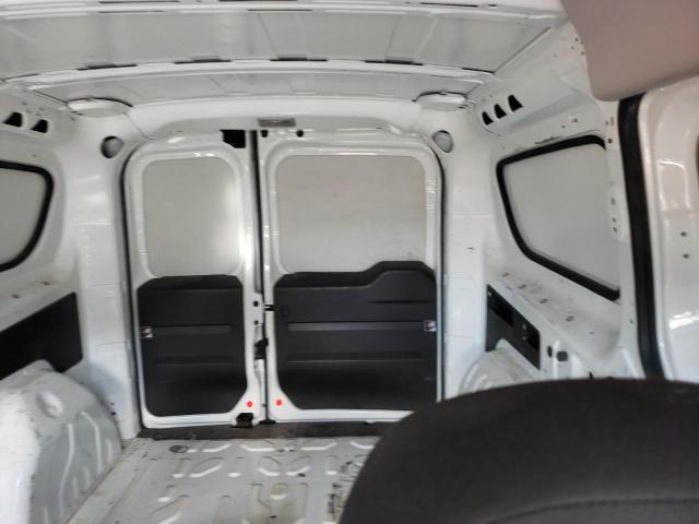 ZFBERFBB9H6H06427 - 2017 RAM PROMASTER SLT Blanc photo 10