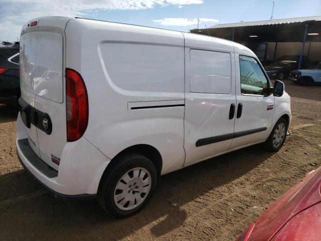 ZFBERFBB9H6H06427 - 2017 RAM PROMASTER SLT Blanc photo 3