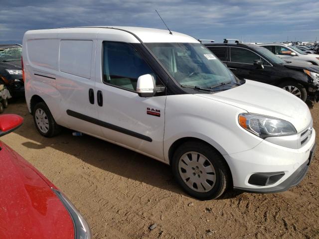 ZFBERFBB9H6H06427 - 2017 RAM PROMASTER SLT Blanc photo 4