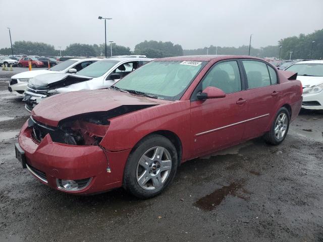 2007 CHEVROLET MALIBU LT, 
