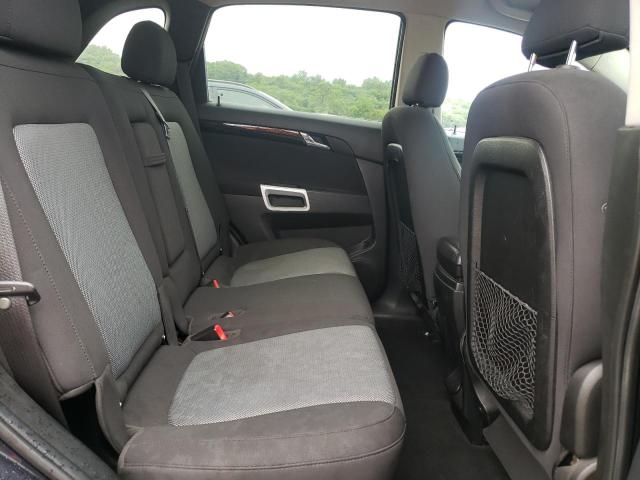 3GNAL2EK3ES530634 - 2014 CHEVROLET CAPTIVA LS 蓝色 照片 11