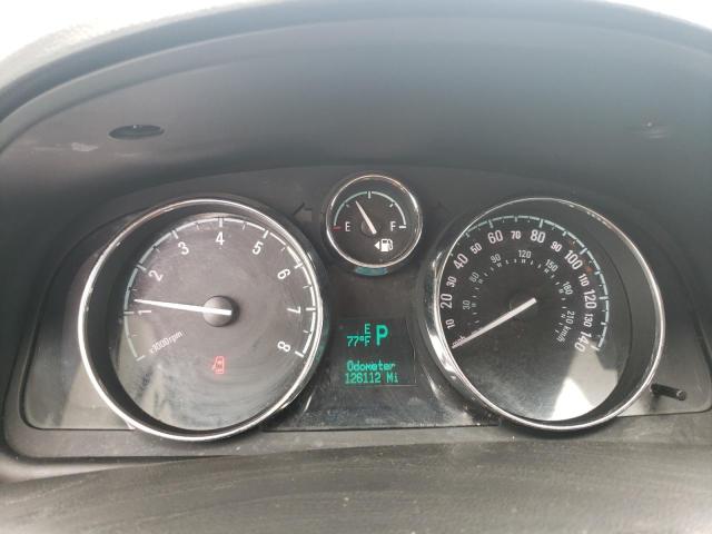 3GNAL2EK3ES530634 - 2014 CHEVROLET CAPTIVA LS 蓝色 照片 9