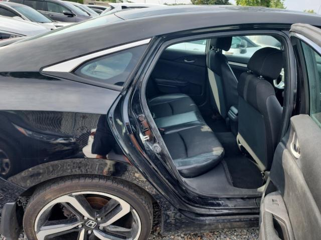 2HGFC2F80KH546369 - 2019 HONDA CIVIC SPORT 黑色 照片 6