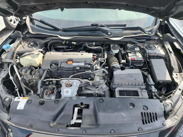 2HGFC2F80KH546369 - 2019 HONDA CIVIC SPORT 黑色 照片 7