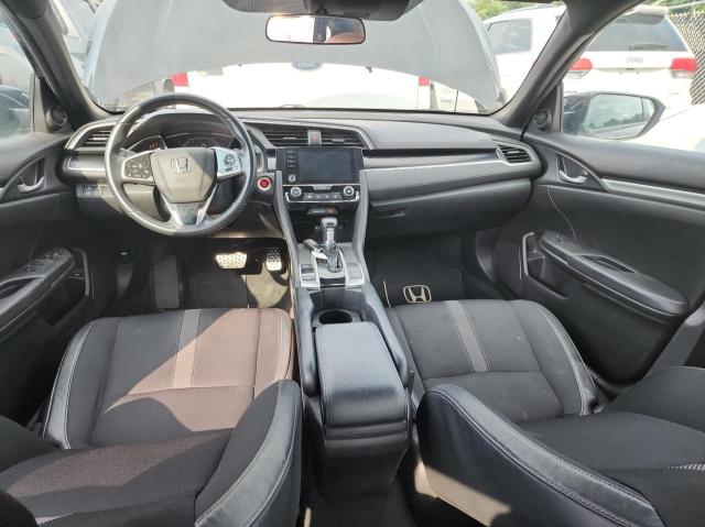 2HGFC2F80KH546369 - 2019 HONDA CIVIC SPORT 黑色 照片 9