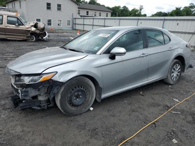 2023 TOYOTA CAMRY LE, 