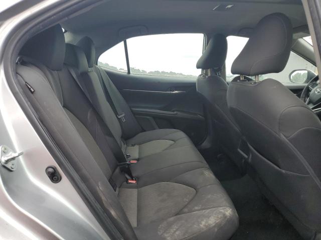 4T1C31AK6PU609392 - 2023 TOYOTA CAMRY LE SILVER photo 10