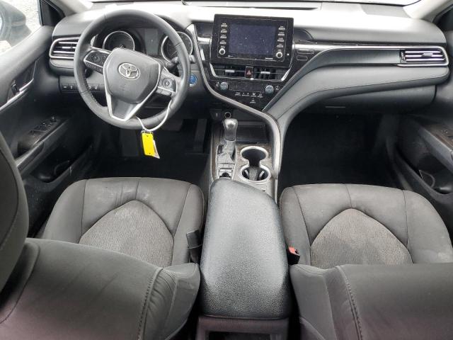 4T1C31AK6PU609392 - 2023 TOYOTA CAMRY LE SILVER photo 8