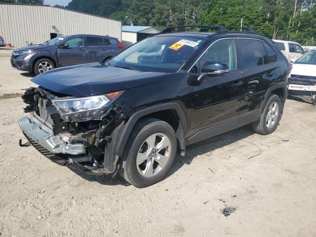 2019 TOYOTA RAV4 XLE, 