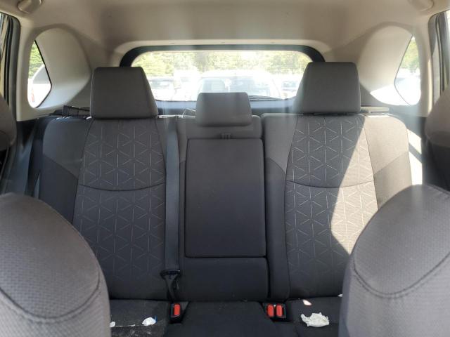 2T3P1RFV8KC052804 - 2019 TOYOTA RAV4 XLE أسود صورة 10