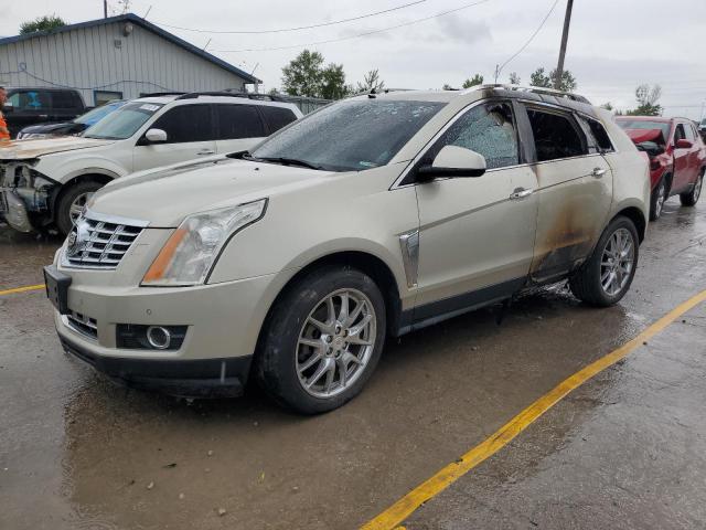 2013 CADILLAC SRX PERFORMANCE COLLECTION, 