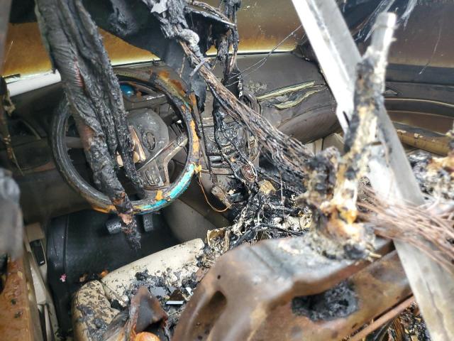 3GYFNDE39DS548383 - 2013 CADILLAC SRX PERFORMANCE COLLECTION Złoty zdjęcie 8