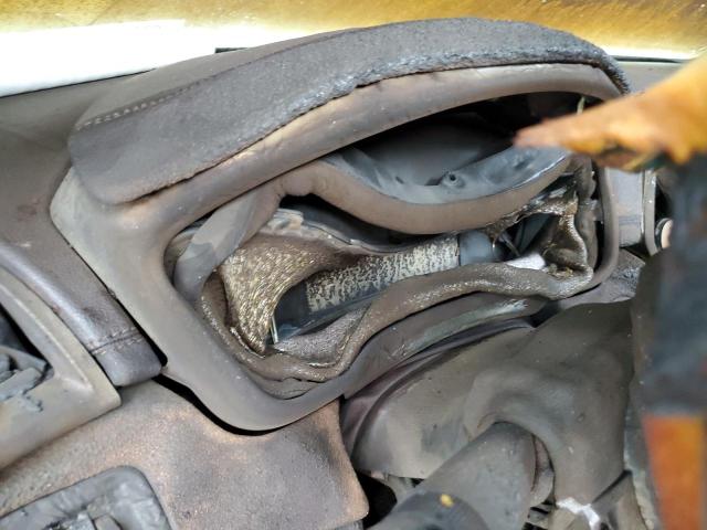 3GYFNDE39DS548383 - 2013 CADILLAC SRX PERFORMANCE COLLECTION Złoty zdjęcie 9