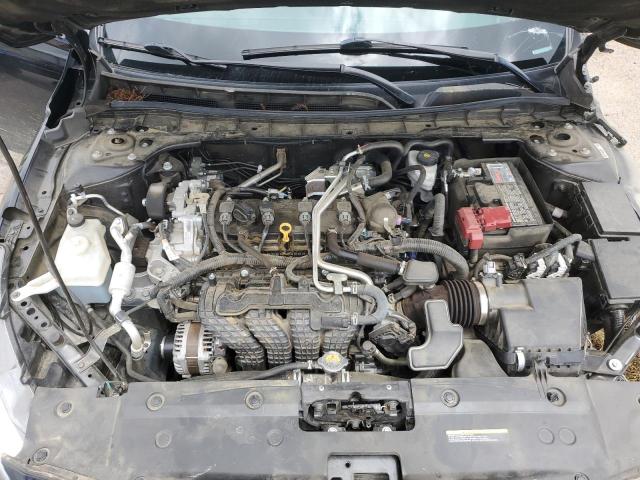 1N4BL4EV5NN310852 - 2022 NISSAN ALTIMA SL BLACK photo 11