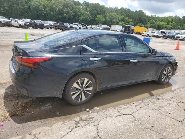1N4BL4EV5NN310852 - 2022 NISSAN ALTIMA SL BLACK photo 3