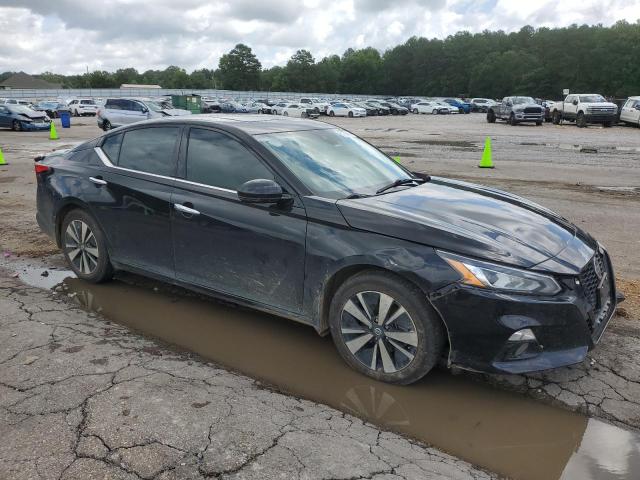 1N4BL4EV5NN310852 - 2022 NISSAN ALTIMA SL BLACK photo 4