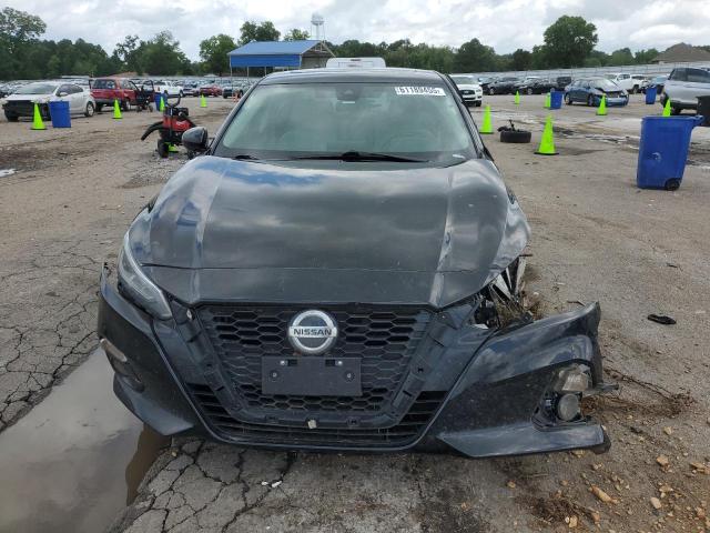 1N4BL4EV5NN310852 - 2022 NISSAN ALTIMA SL BLACK photo 5